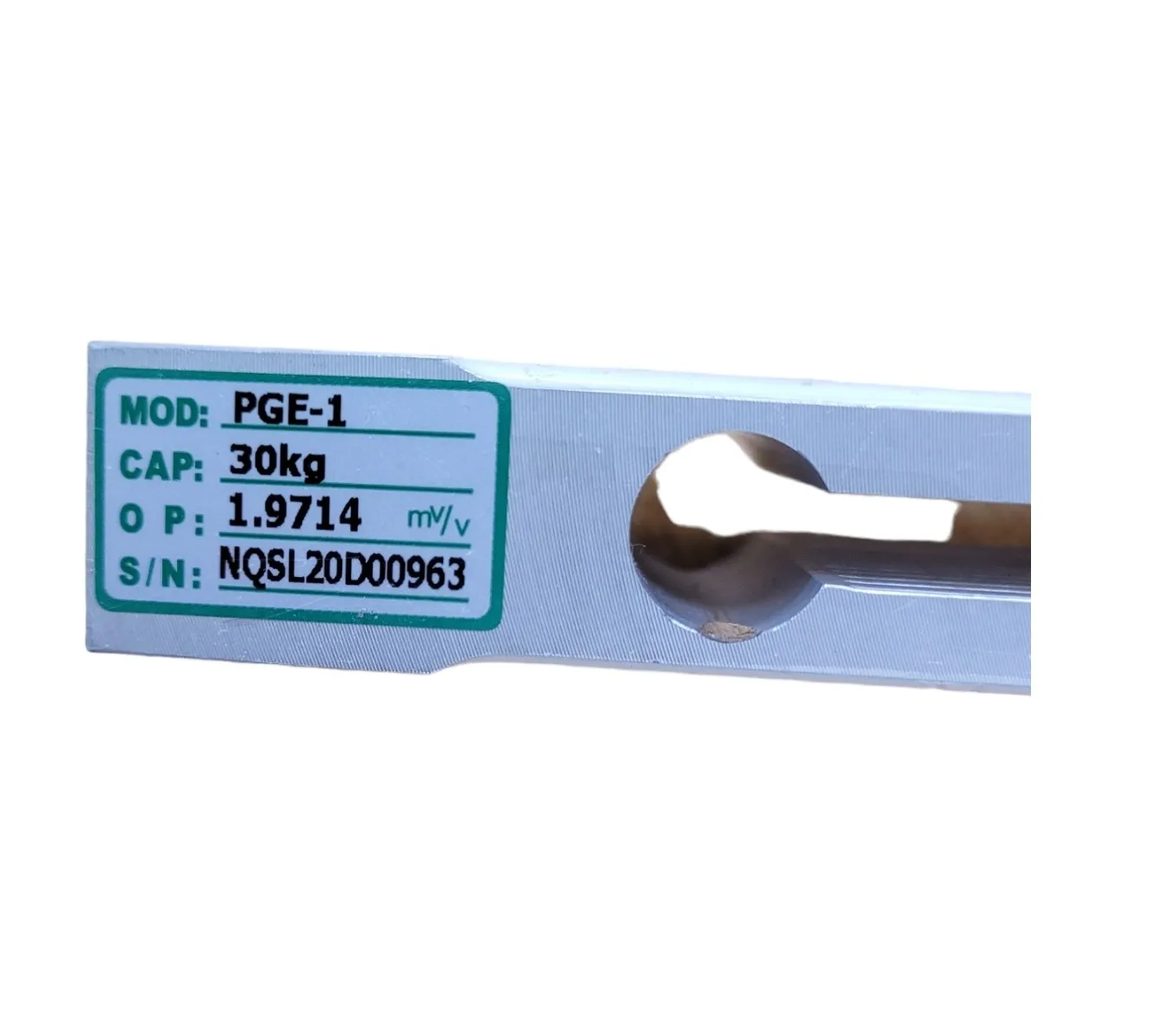Датчик веса 30кг для HAC Standard/Profi/Premium Хорекс Авто HZ 18.205.16