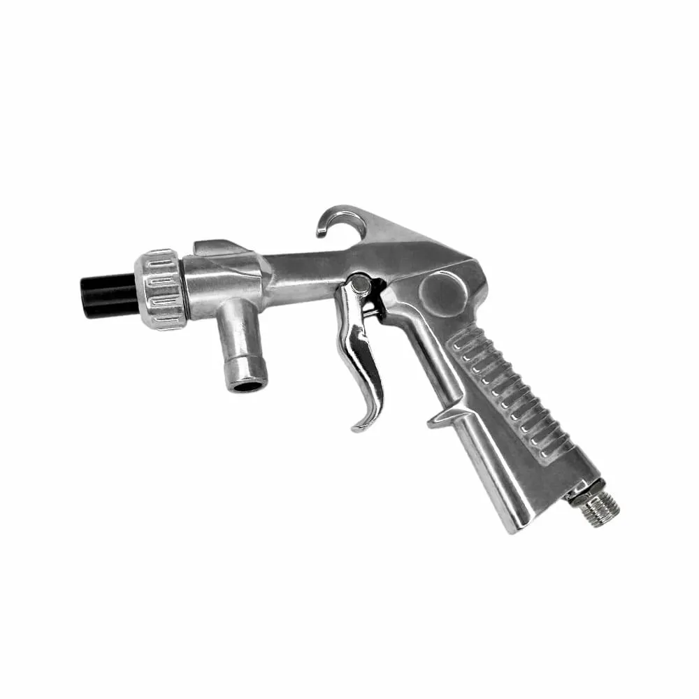 Пистолет пескоструйный со шлангом GTA GTY7088