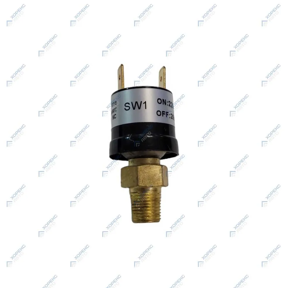 Датчик высокого давления для HAC Standard/Profi/Premium Хорекс Авто HZ 18.205.26