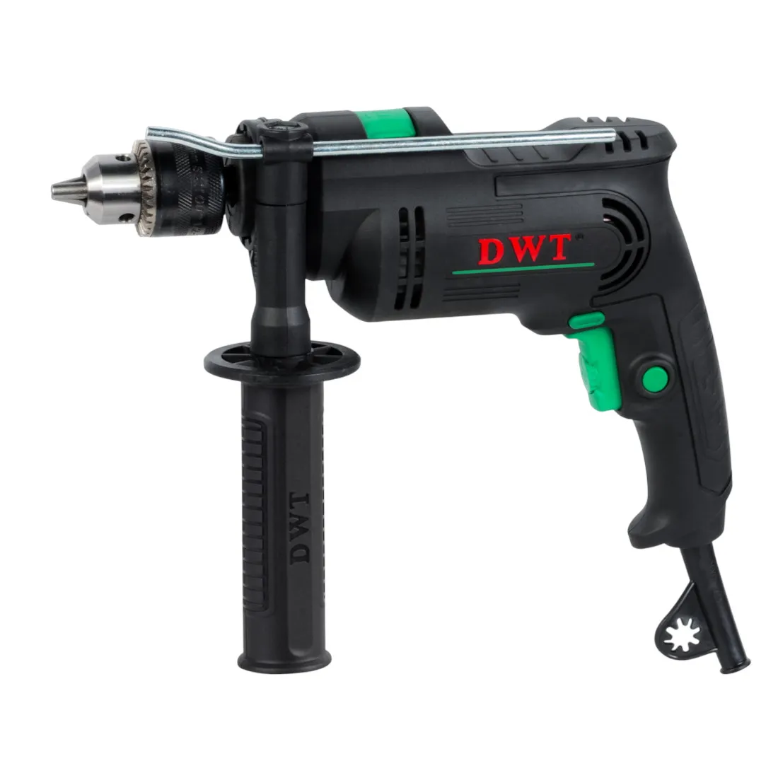 Дрель ударная DWT SBMP08-13