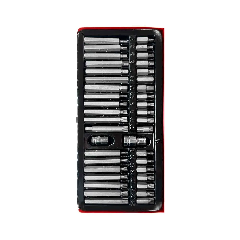 Набор вставок (бит) TORX 40 предметов GTA GT1Y143