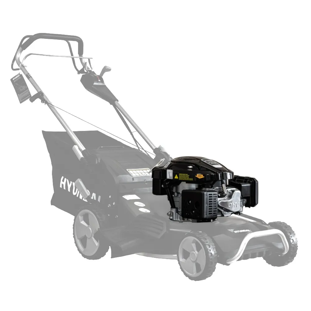 Бензиновый двигатель PRO для газонoкосилок L P536 PRO HYUNDAI