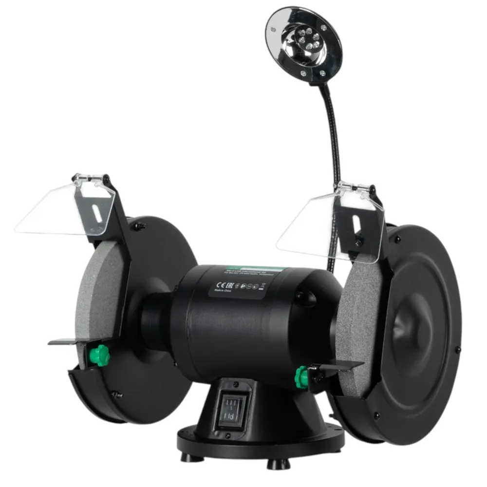 Станок точильный DWT DSP-350 L