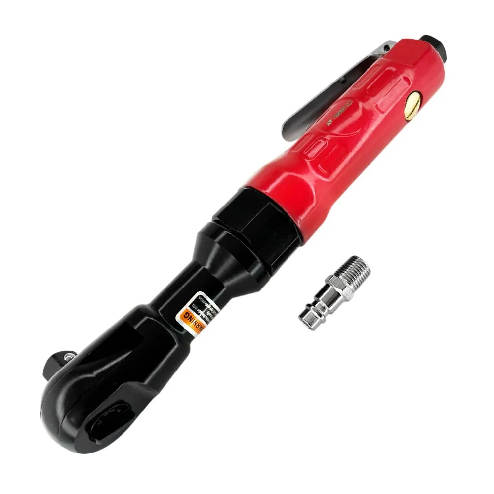 Пневмогайковерт 1/2" GTA GT7B016