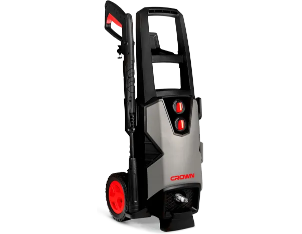 Мойка высокого давления CROWN CT42023