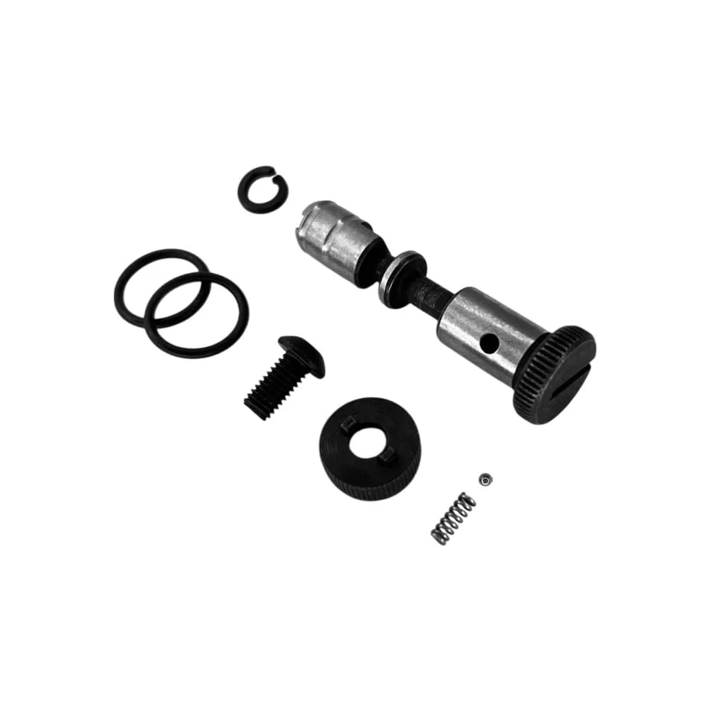 Клапан для пневмогайковерта 1/2" GTA GT7B004