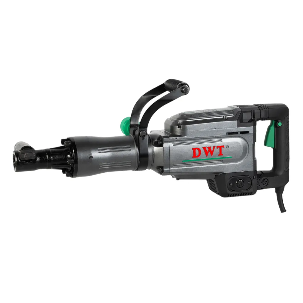 Молоток отбойный DWT AHP15-30 BMC