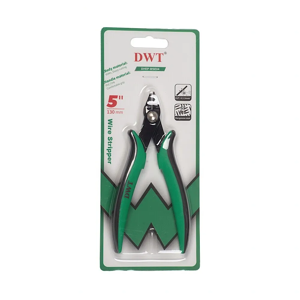 Бокорезы DWT 100 мм DHEP-WSE04