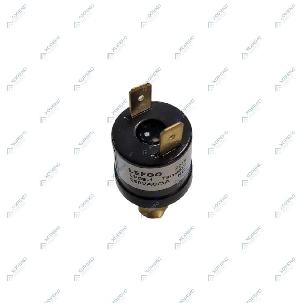 Датчик высокого давления для HAC Standard/Profi/Premium Хорекс Авто HZ 18.205.26