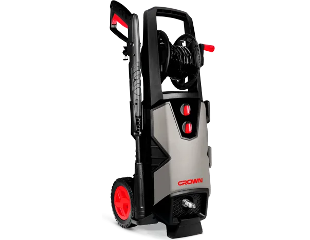 Мойка высокого давления CROWN CT42024