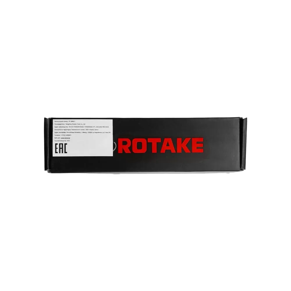 Шлифовальная машинка 3/8" RT-3808P