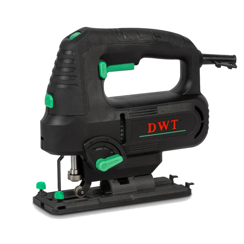 Электролобзик DWT STSP08-100 DV
