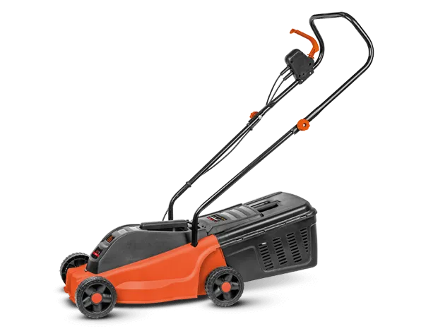 Газонокосилка электрическая DWT RM10-32