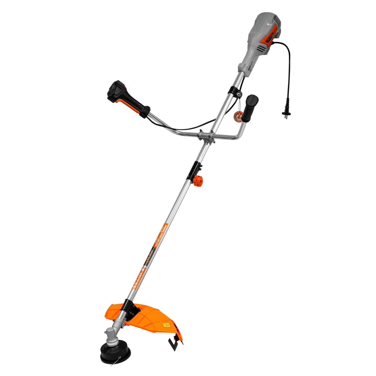 Триммер электрический ELAND ETE-1502