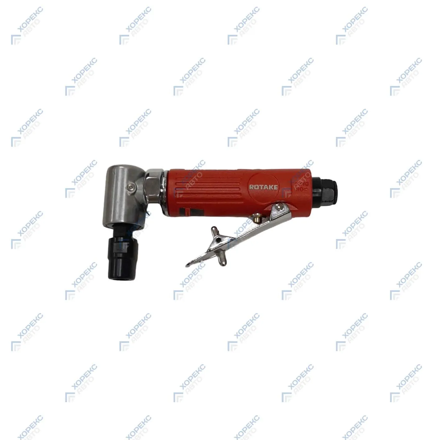 Шлифовальная машина 1/4" RT-1207P