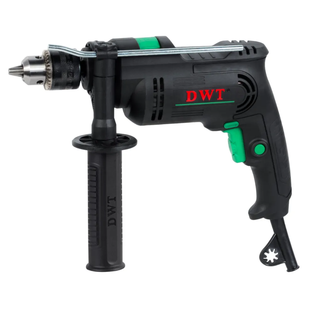 Дрель ударная DWT SBMP06-13
