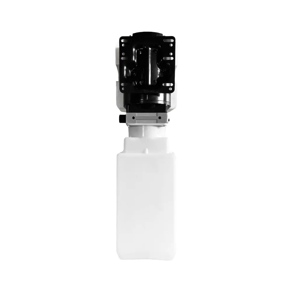 Гидростанция для подъемника HL-4.0 BZ-EM 380V Хорекс Авто HZ 03.1.10.061