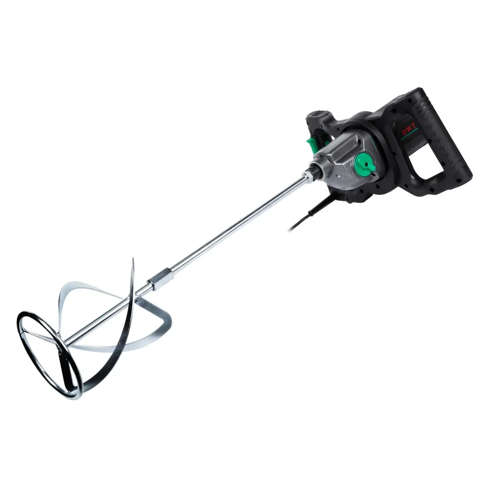 Миксер строительный DWT MXP16-12 ТV