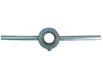 Плашкодержатель (вороток) М3-М14
