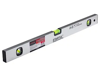 Уровень 1000мм брусковый STARTUL MASTER (ST3580-100)