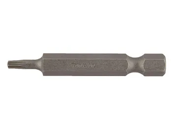 Насадка T8, 50 мм, E-form (MZ), 3 шт. MAKITA