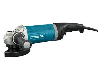 Углошлифмашина GA9080X1 (2700 Вт / 230 мм / Плав. пуск), MAKITA
