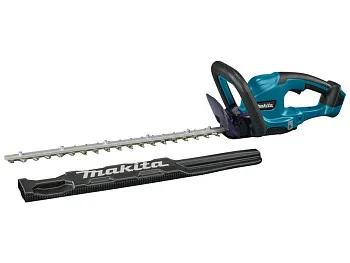 Аккум. кусторез MAKITA LXT DUH507F001 в кор.