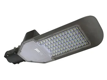 Светильник светодиодный уличный 80 Вт PSL 02 4000К, IP65, 85-265В JAZZWAY