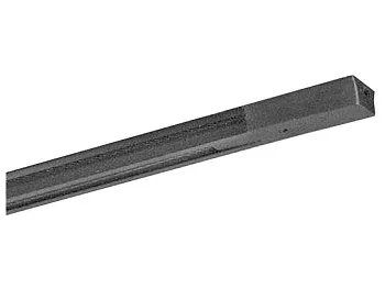 Шинопровод PTR 2M-GR 2м, серый JAZZWAY