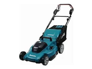 Аккум. газонокосилка MAKITA LXT DLM539CT2 в кор.
