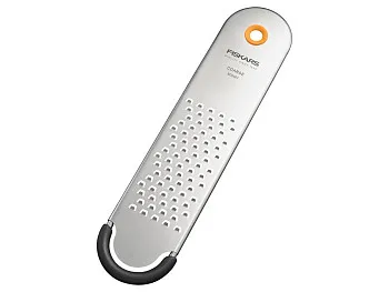 Терка крупнозернистая FF Fiskars