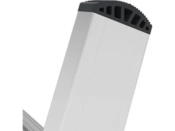 Лестница алюм. 3-х секц. 251/630/266см 3х10 ступ., 14,4кг PRO STARTUL (ST9942-10)