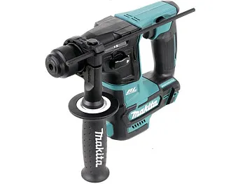 Аккум. перфоратор MAKITA HR 166 DZ в кор.