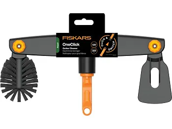 Насадка-очиститель для желобов OneClick FISKARS