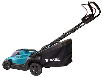 Аккум. газонокосилка MAKITA LXT DLM330Z в кор.