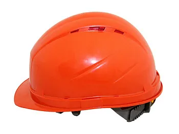 Каска защитная СОМЗ RFI-3 BIOT ZEN оранжевая