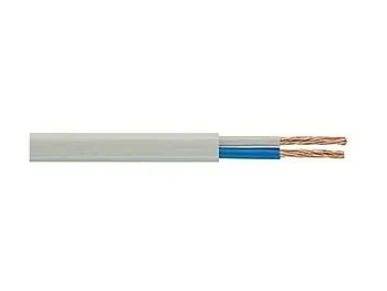 Провод ПуГВВ 2х1,5 (бухта 20м) Б TOKOV ELECTRIC