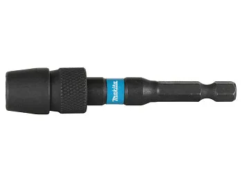 Ударная торцовая головка 6 х 50 мм Impact Black MAKITA