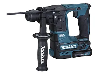 Аккум. перфоратор MAKITA CXT HR 166 DWAJ MAKPAC
