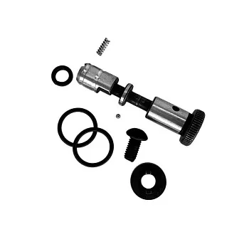 Клапан для пневмогайковерта 1/2" GTA GT7B004