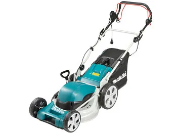 Газонокосилка электрическая MAKITA ELM 4621
