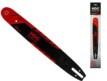 Шина 45 см 18" 3/8" 1.6 мм HDC