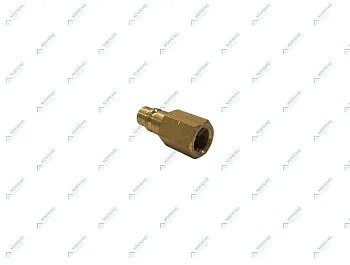 Переходник для заправки баллона фреоном Хорекс Авто HZ 18.205.31