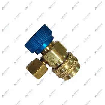 Адаптер быстросъемный низкого давления для HAC Standard/Profi/Premium Хорекс Авто HZ 18.205.14