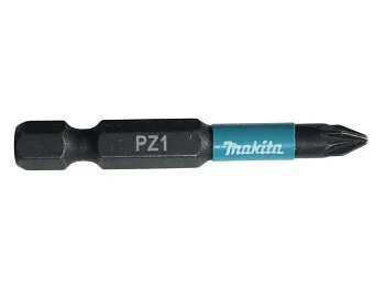 Насадка Impact Black PZ1 50 мм (2 шт) MAKITA