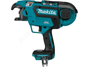 Аккум. пистолет для вязки арматуры MAKITA LXT DTR 180 Z в кор.