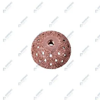 Полусфера контурная D38 мм 3/8" GTA 93-138