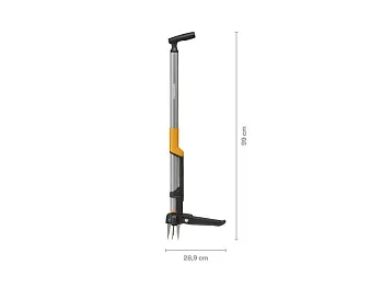 Корнеудалитель Ergonomic FISKARS