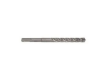 12х100х165 мм бур (сверло) SDS-plus 7X BOSCH