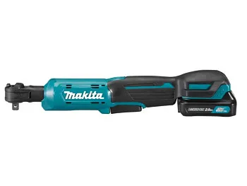 Аккум. трещотка MAKITA CXT WR100DZ в кор.